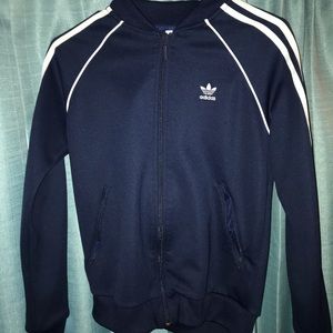 Adidas jacket